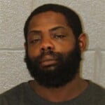 James Black Felony Larceny Felony Conspiracy