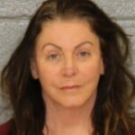 Elizabeth Pitkin Simple Assault False Fire Alarm