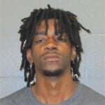 Tyree Boyce Second Degree Trespass