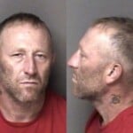 Brian Howell Failure To Appear Misdemeanor Probation Violation