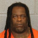 Ronnie Davis Resisting Public Officer