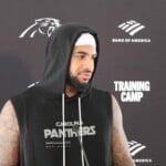 Trevan Wallace Interview