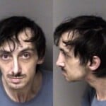 Dustin Underdown Maintain Vehicledwellingplace Cont Subst Possess Drug Paraphernalia