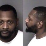 Daron Williams Misd Crime Of Dom Violence