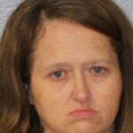 Amanda Gills Probation Violation Probation Violation Out Of County