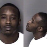 Ronnie Boyd Probation Violation
