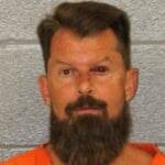 John Hatten Assault On A Female Simple Assault Domestic Violence