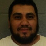 Manuel Marquez Driving While Impaired No Operators License