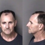 Steven Hartsell Failure To Appear