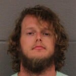 Dakota Allen Driving While Impaired Reckless Driving Wanton Disregard Speeding