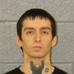 Mauricio Munoz Driving While Impaired Resist Public Officer