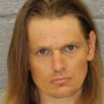 Brandon Rushing Felony Possession