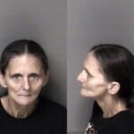 Angela Coplen Maintain Vehicledwellingplace Cont Subst Possess Methamphetamine Heroin Traffick Possess Drug Paraphernalia