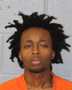 David Simpson Probation Violation