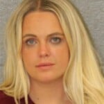 Hannah Mastin Driving While Impaired