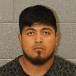 Jose Moralesperez Assault By Strangulation Assault On A Female Misd Crime Of Dom Violence