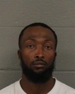 Xavier Stokes Carry Concealed Weapon Gun Resist Public Officer