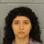 Andrea Aguirre Failure To Disperse On Command