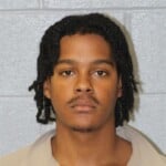Samuel Shelton Assault By Strangulation Assault On A Female