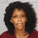Valerie Hankinson Trespassing