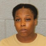 Darylmeka Green Felony Conspiracy Simple Assault