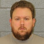 John Liquouri Misdemeanor Larceny