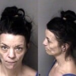Billie Shirley Failure To Appear Misdemeanor