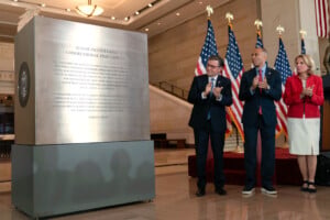 Congressional Time Capsule