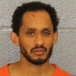 Markcus Herrera Breaking And Entering Motor Vehicle
