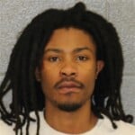 Pierre Harrison Simple Assault