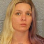 Courtney Norris Possession Of Drug Paraphernalia