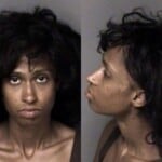 Makayla Beaver Failure To Appear Possess Methamphetamine