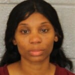 Nicole Williams Second Degree Trespass
