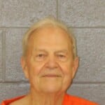 Karl Hesse Resisting Officer Assault Govt Trespassing