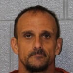 Michael Grutzius Burglary Second Degree Larceny After Breakenter Breakenter Motor Veh Breaking Or Entering Parole Violation