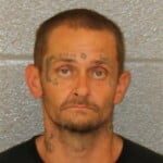 Jimmy Nobles Driving While License Revoked
