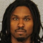 Deracus Barringer Breaking And Entering Resisting Officer