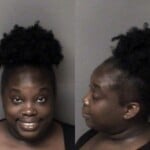 Curlensa Shipp Assault With Deadly Weapon Inflict Serious Injury Simple Assault