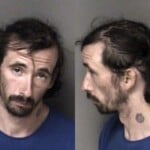 Joshua Watterson Trespass 1st Degree Breakenter