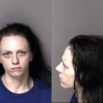 Paige Medlin Failure To Appear Misdemeanor