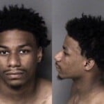 Remon Mccaskill Misd Crime Of Dom Violence Assault Female Child Abuse Kidnapping False Imprisonment