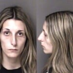 Autumn Laredo Trespass Domestic Criminal