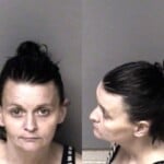 Christina Mulwee Assault Simple