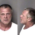 Thomas Pruitt Possess Firearm By Felon Carry Concealed Firearm