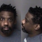 Tyler Brown Failure To Appear