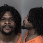 Diondre Killian Habeas Corpus