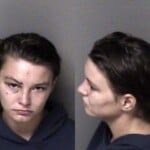 Destiny Smothers Fleeelude Arrest Motor Vehicle Speed Exceed Limit 15 Or Exceed 80 Mph Reckless Driving Wanton Disregard Fail To Heed Light Or Siren Dwi Poss Open Containercons Alc Psg Area