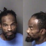 William Portee Probation Violation