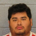 Edward Perez Driving While Impaired