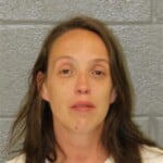 Holly Coats Disorderly Conduct At Terminal Defrauding Innkeeper